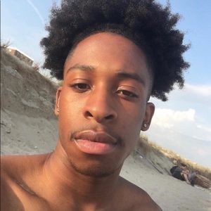 Meet your Posher, Jesse